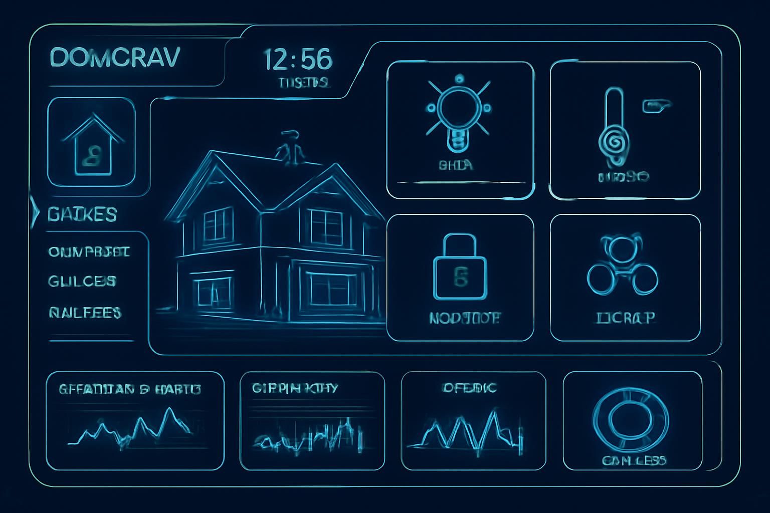 découvrez domgrav avec notre guide complet : comprenez son fonctionnement et apprenez à utiliser ce système efficacement.
