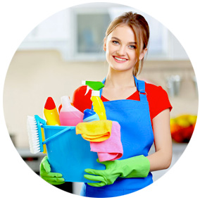 Aide ménagère pour particuliers : SLIM SERVICES