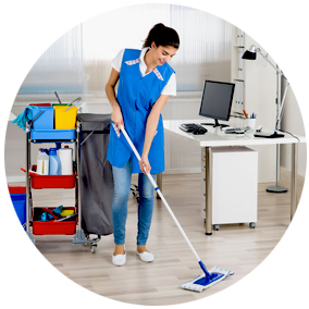 Aide ménagère pour Professionnels : SLIM SERVICES
