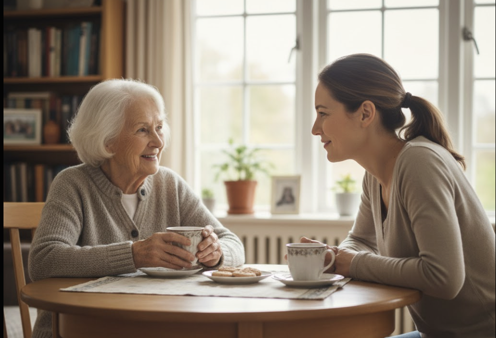 Comment devenir aide à domicile ?
