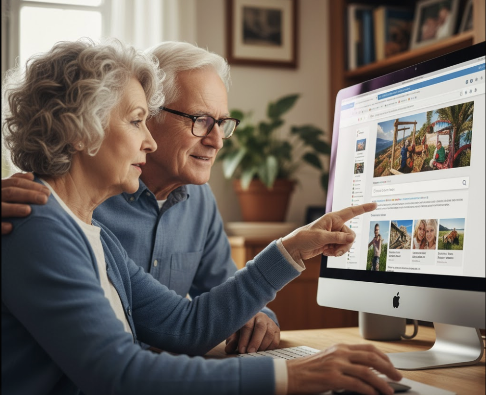 La silver économie : qu'est-ce que c'est ?