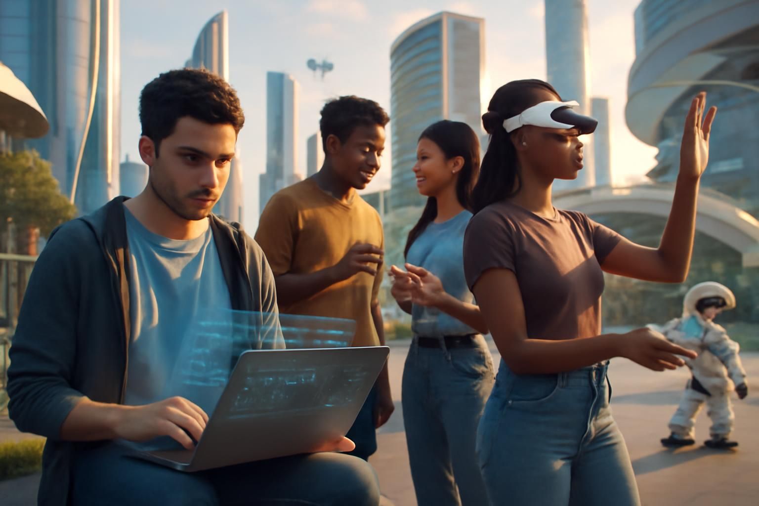 découvrez les opportunités et les évolutions des métiers de la génération z en 2026 pour mieux préparer votre avenir professionnel.