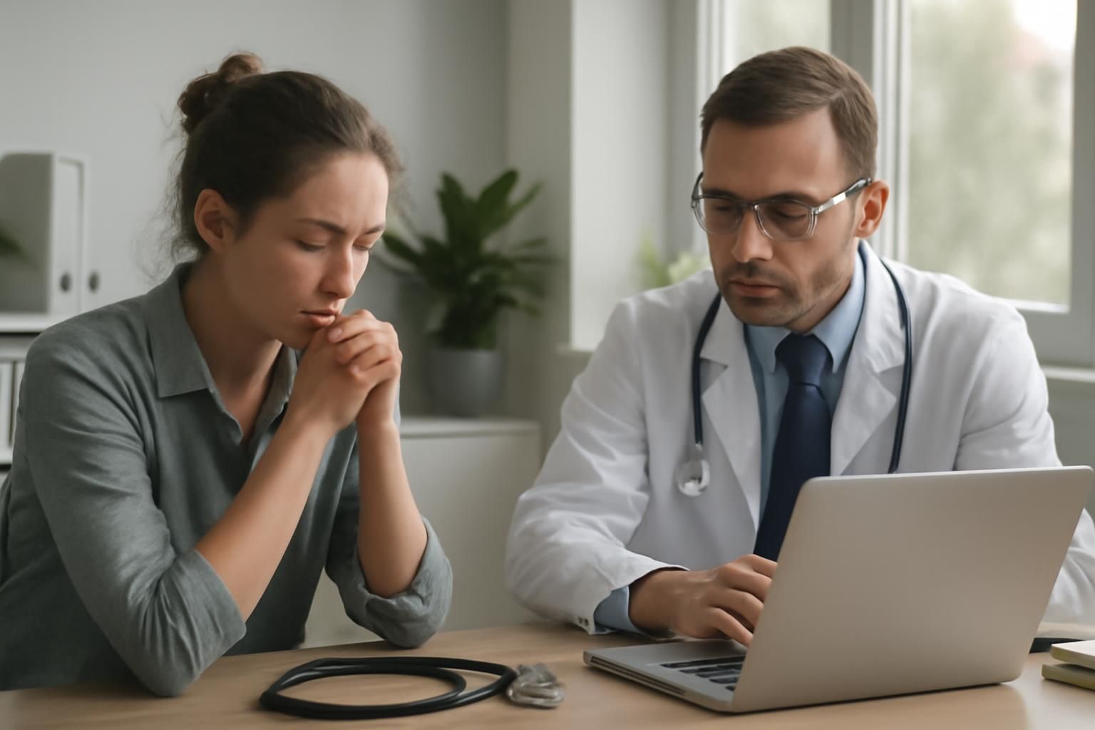 découvrez si vous pouvez demander un arrêt de travail pour le lendemain, les conditions à remplir et les démarches à suivre pour être en conformité avec la loi.