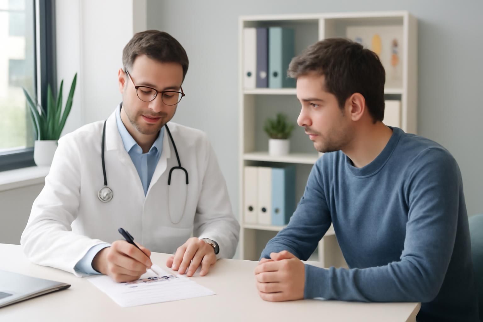 découvrez si vous pouvez demander un arrêt de travail pour le lendemain, les conditions à respecter et les démarches à suivre pour être en conformité avec la réglementation.