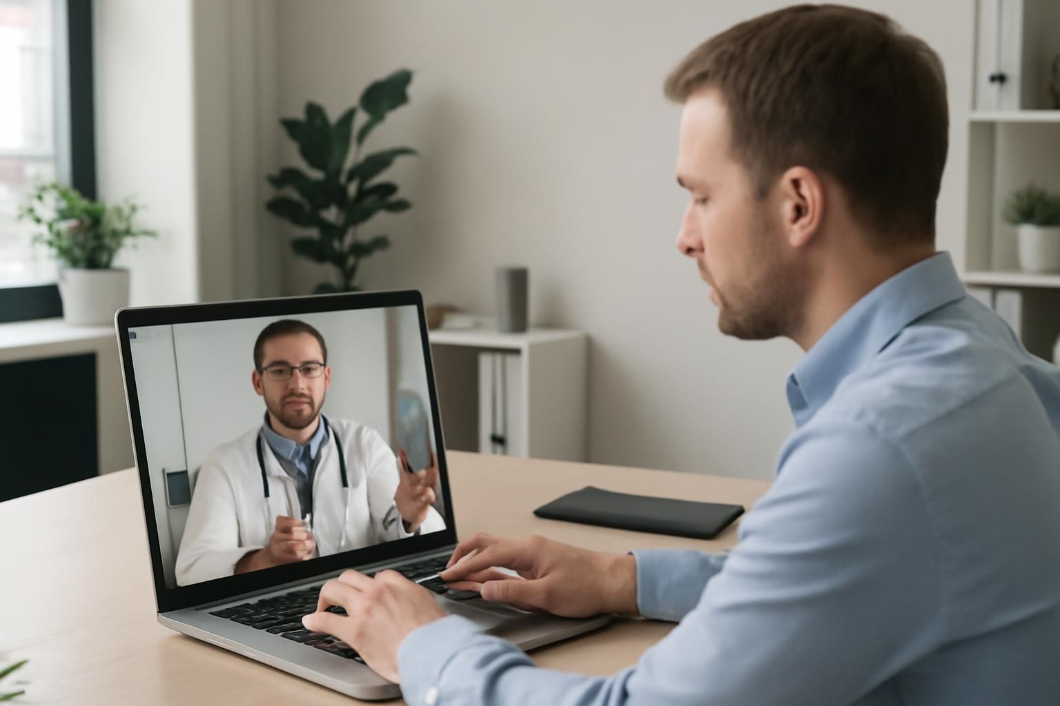 découvrez si vous pouvez obtenir un arrêt de travail dès le lendemain, les conditions à respecter et les démarches à suivre pour en faire la demande rapidement.