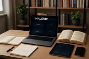 découvrez tout ce qu'il faut savoir sur malgrim avec notre guide complet, incluant des applications pratiques pour bien maîtriser ce sujet.