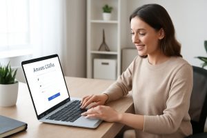 découvrez comment créer un compte intraparis facilement et rapidement grâce à notre guide étape par étape simple et pratique.