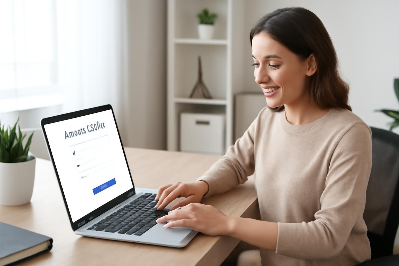 découvrez comment créer un compte intraparis facilement et rapidement grâce à notre guide étape par étape simple et pratique.