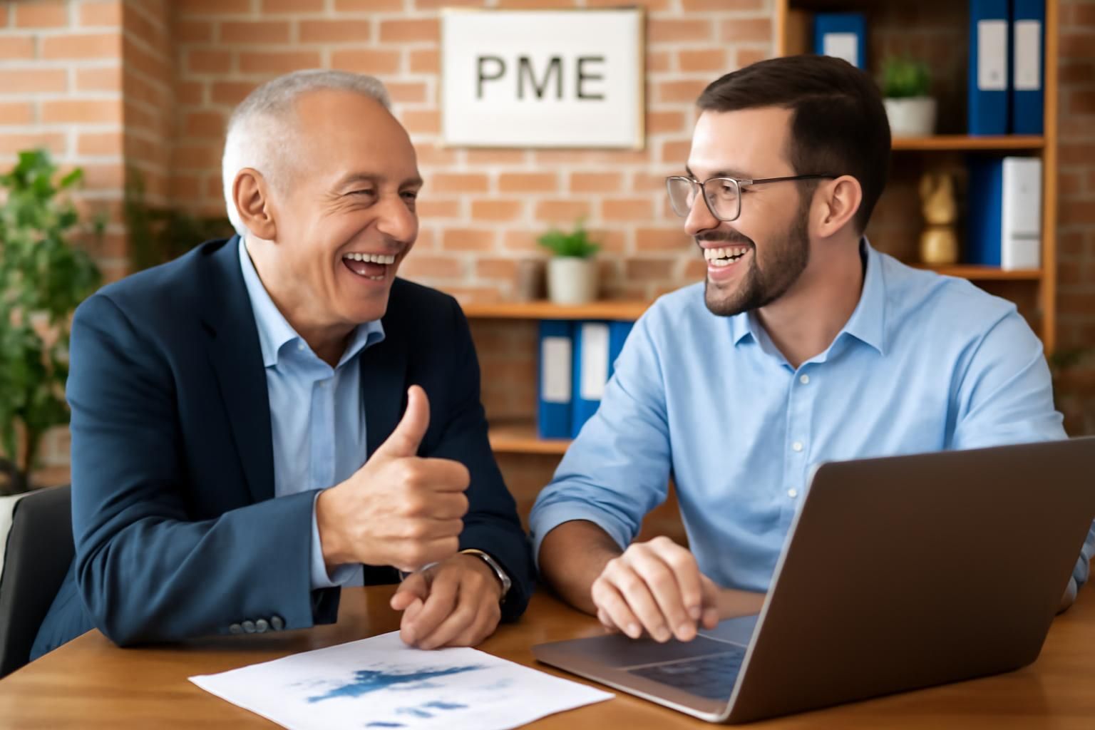 découvrez des stratégies efficaces pour que les pme optimisent leur croissance en 2026 et tirent parti des opportunités du marché.