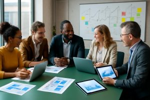 découvrez les stratégies clés pour aider les pme à optimiser leur croissance en 2026 et rester compétitives sur un marché en constante évolution.