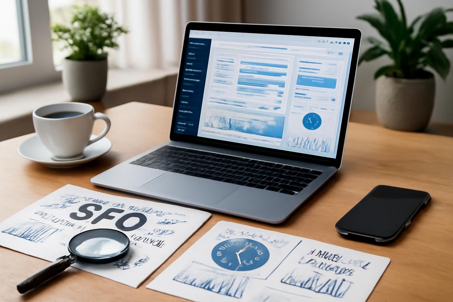 découvrez des stratégies efficaces pour optimiser le référencement de votre page détachée en 2026 et améliorer sa visibilité sur les moteurs de recherche.