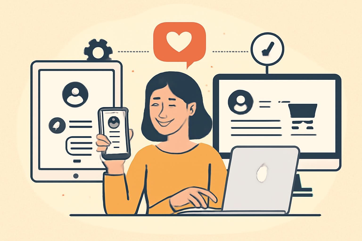 découvrez les meilleures techniques pour optimiser votre stratégie marketing en 2026 et booster la croissance de votre entreprise grâce à des conseils innovants et adaptés aux tendances du marché.