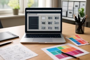 apprenez à utiliser dafont pour personnaliser vos créations graphiques avec des polices uniques et originales, faciles à télécharger et à installer.
