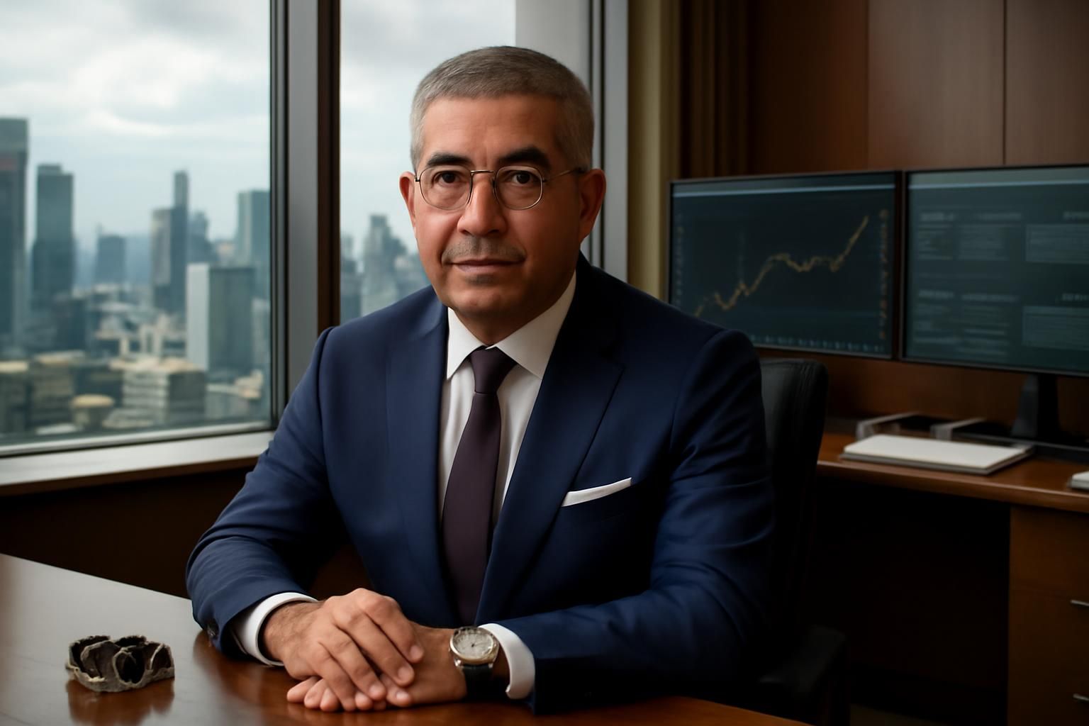 découvrez la fortune actuelle de jean messiha en 2026, ses sources de revenus et son patrimoine estimé.