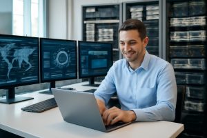 découvrez tout sur logitelnet, ses services innovants et comment ils peuvent répondre à vos besoins en télécommunications et internet.