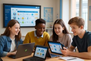 découvrez tout ce qu'il faut savoir sur psn mon lycée pour organiser efficacement votre vie scolaire et réussir au lycée.