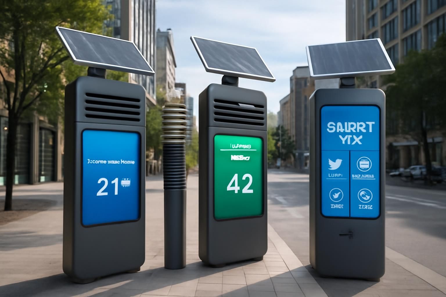 découvrez tout sur urban web et ses applications modernes : innovations, fonctionnalités, et impact sur le développement web actuel.