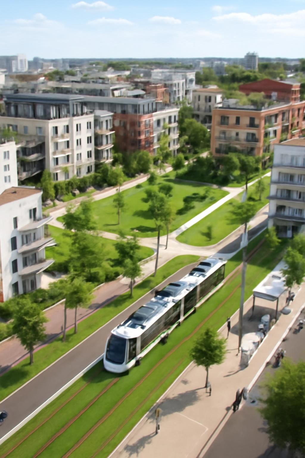 découvrez les enjeux majeurs du transport urbain en 2026 avec urbanratp, et explorez les innovations et défis pour une mobilité durable et efficace en milieu urbain.